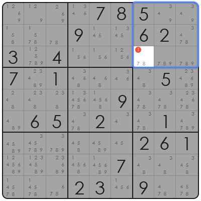 sudoku and solution